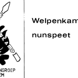 1982-08-Nunspeet-Welpen