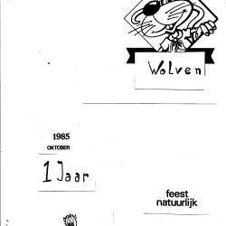 1985-10-Roothaan-Koerier